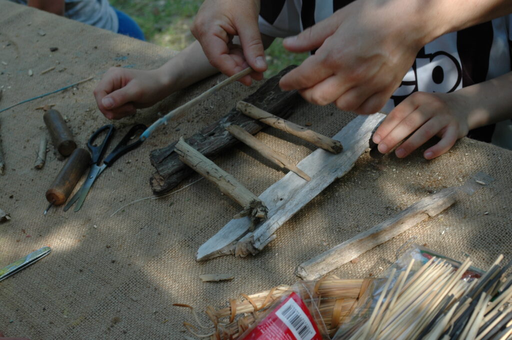 laboratorio approdi